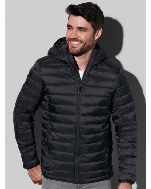 LUX PADDED JACKET ST5420