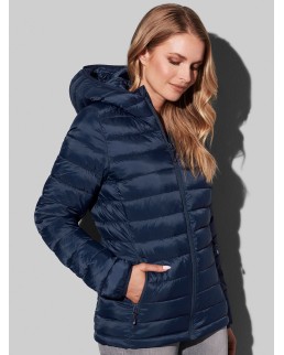 LUX PADDED JACKET ST5520