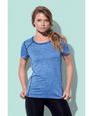 RECYCLED SPORTS-T REFLECT WOMEN ST8940