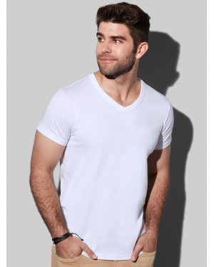 BEN V-NECK ST9010