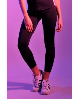 LEGGINGS SPORT 90/10% POL/ELA 240 GR/M2  IT1072