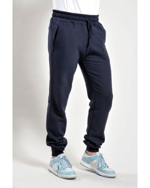 PANTALONE FIT FELPATO 70/30% COT/POL 280 GR/M2  IT410Z