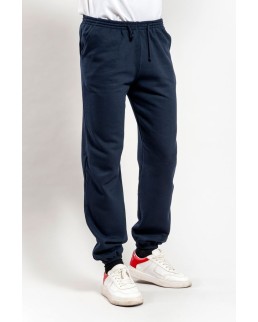 PANTALONE FELPATO 70/30% COT/POL 280 GR/M2  IT490