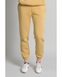 NYCO PANTALONE URBAN FIT FELPA 75/25% COT/POL 320G  IT818T