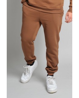 TOMMY PANTALONE FIT FELPA F/TERRY 100% COT 320 G/M  IT818TFT