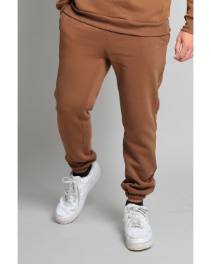 TOMMY PANTALONE FIT FELPA F/TERRY 100% COT 320 G/M  IT818TFT