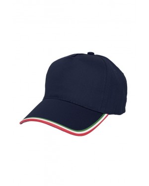 STILE ITALIA CAP 5 PANNELLI 100% COTONE 