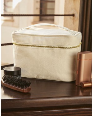 BEAUTY CASE CANVAS 655.28