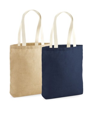 TOTE IN JUTA NON LAMINATA 684.28