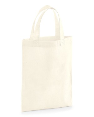 COTTON PARTY BAG FOR LIFE W103