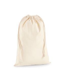 PREMIUM COTTON STUFF BAG L W216L