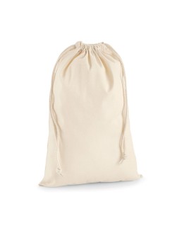 PREMIUM COTTON STUFF BAG S W216S