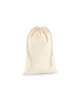 PREMIUM COTTON STUFF BAG XS W216XS