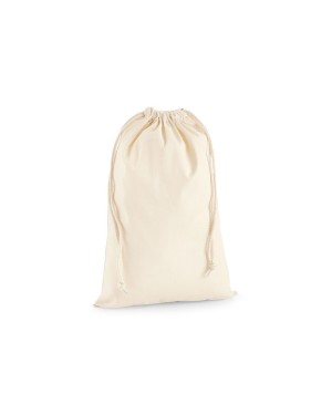 PREMIUM COTTON STUFF BAG XS W216XS