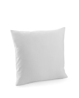 FAIRTRADE COTTON CANVAS CUSHION COVER W350_50X50