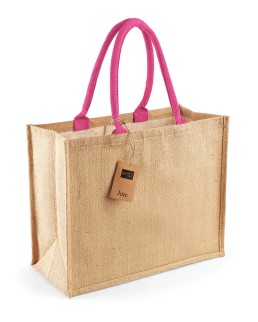 JUTE CLASSIC SHOPPER W407