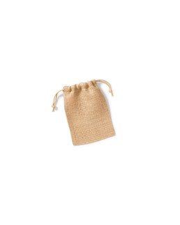 JUTE STUFF BAG XS W415XS