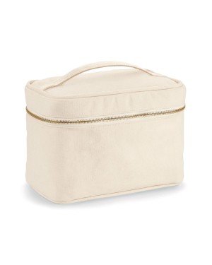 CANVAS VANITY CASE W558