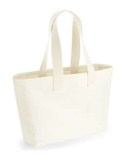 EVERYDAY CANVAS TOTE W610