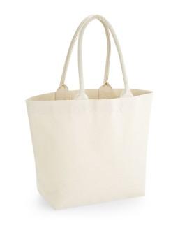 FAIRTRADE COTTON DECK BAG W626