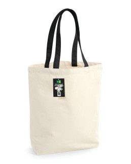 FAIRTRADE COTTON CAMDEN SHOPPER W671