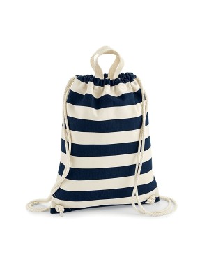 NAUTICAL GYMSAC W686