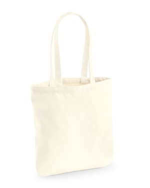 EARTHAWARE ORGANIC SPRING TOTE W821