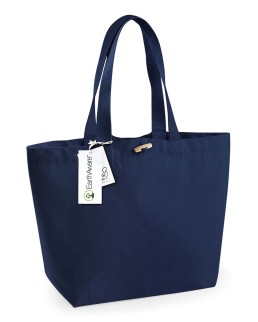 EARTHAWARE ORGANIC MARINA TOTE W850