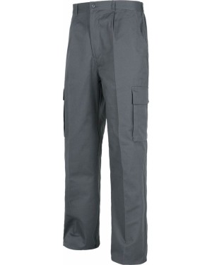 PANTALONE MULTITASCHE B1456