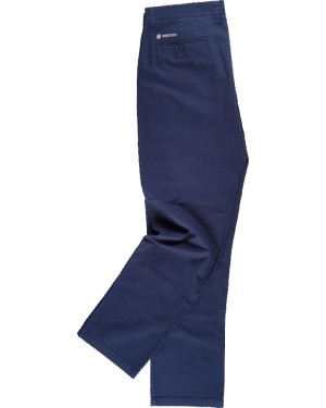 PANTALONE UOMO IN COTONE B4020