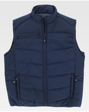 GILET IMBOTTITO S3900