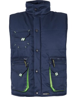 GILET IMBOTTITO WF1680