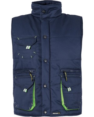 GILET IMBOTTITO WF1680