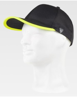 CAPPELLO ALTA VISIBILITA' WFA907